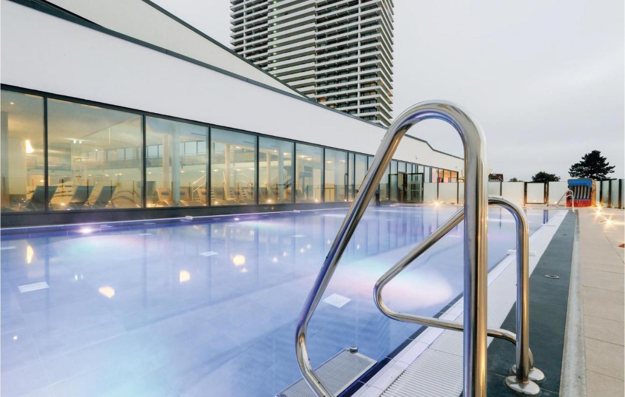 Apartment Amazing In Travemuende With Sauna Lubeck